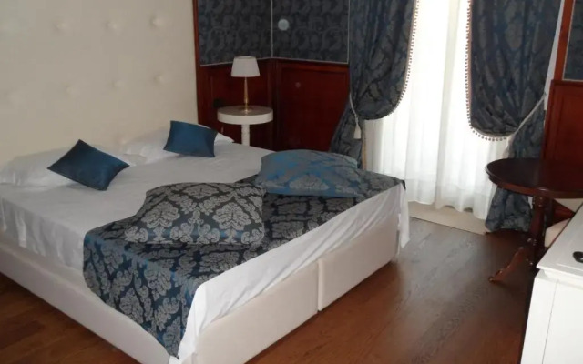 Hotel La Rosa dei Venti