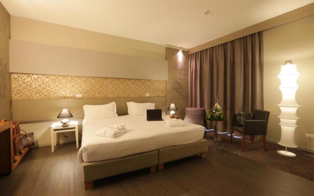 Admiral Park Hotel by Falco D'Oro Hotels