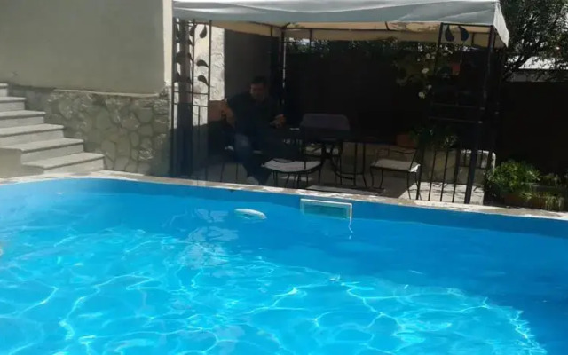 Hotel Star Saburtalo