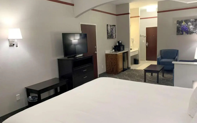 Best Western Limestone Inn & Suites