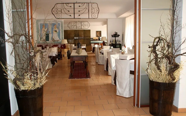 Hotel Le Muse