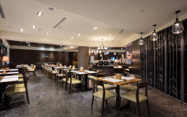 Merryday Hotel Banqiao