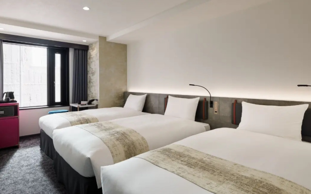 Universal room 사진 1