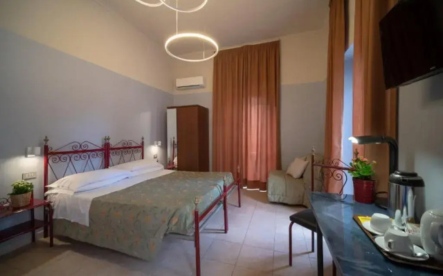 Hotel Italia