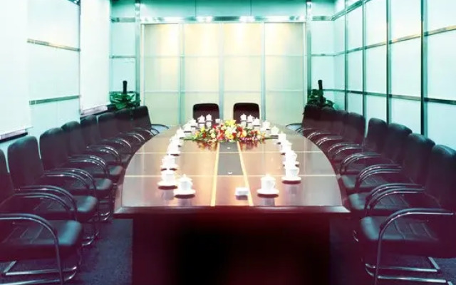 Sunshine Spa Hotel Chongqing