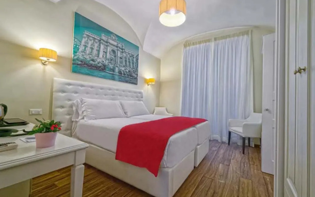 Gravina Rooms San Pietro