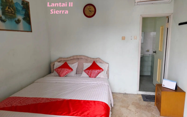 Vafa Guesthouse