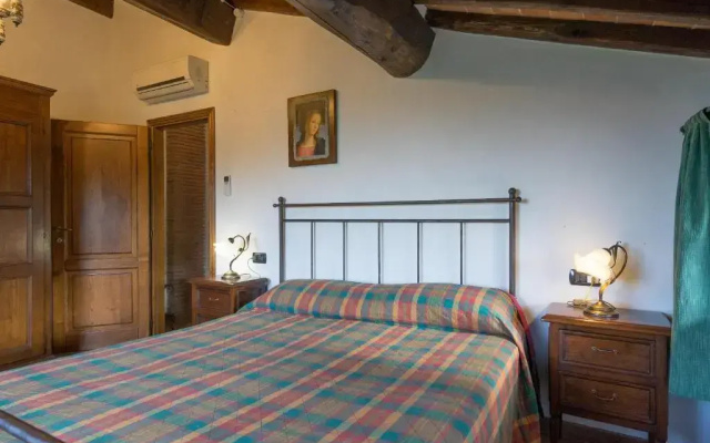 Agriturismo Tontenano