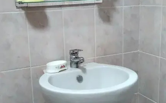 Domik V Derevne Guest House