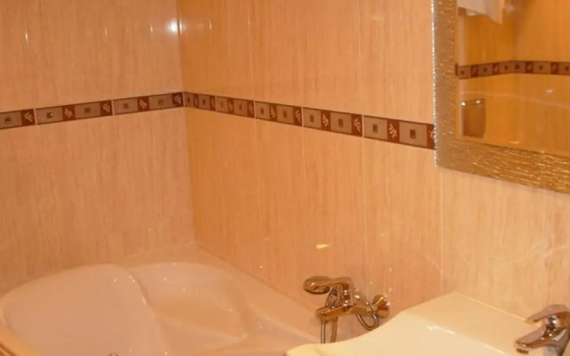 Hotel Santa Catalina