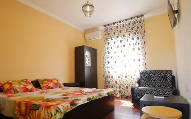 Hotel Leon
