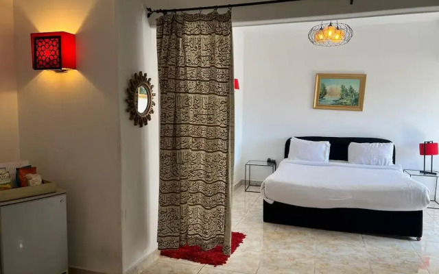 Atlas International Hotels