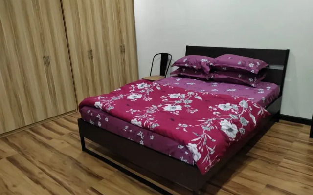 Vinavi in Thulhaadhoo