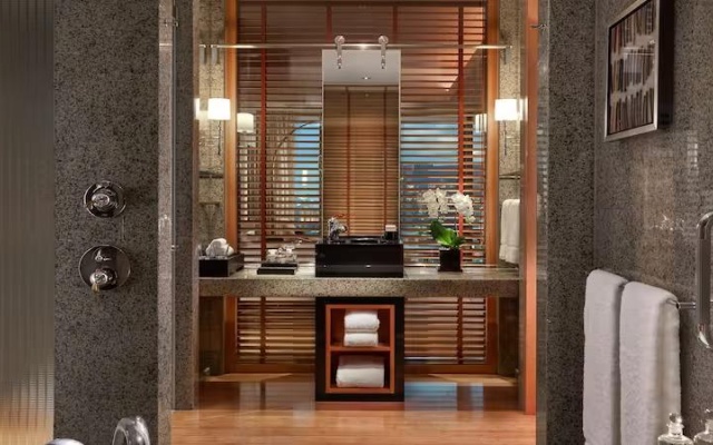 Deluxe Twin room (트윈 침대 2개) 사진 4