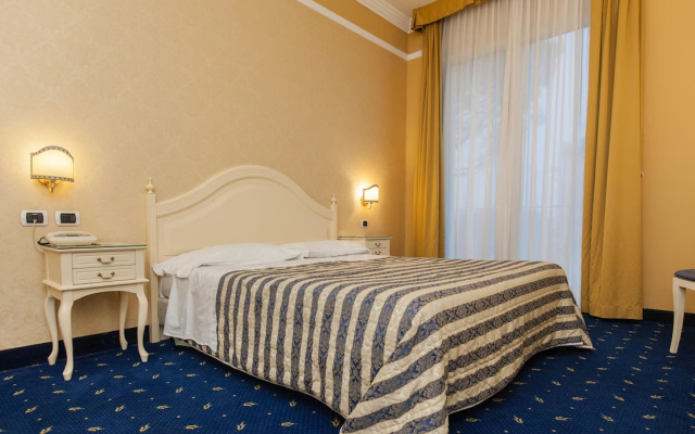 Hotel Terme Helvetia