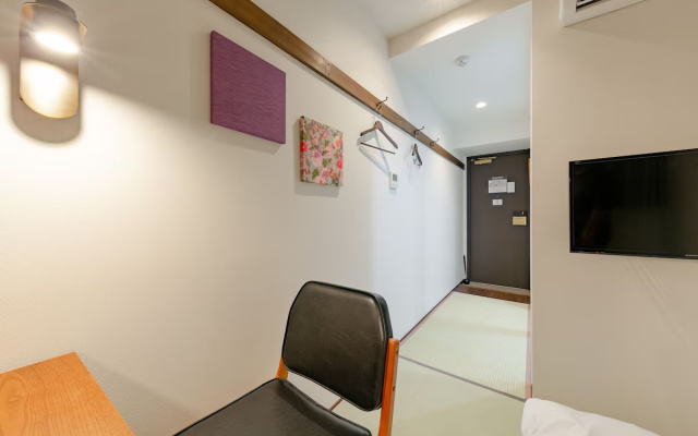 Japanese-Style Type A room 사진 3
