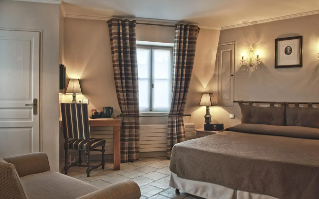 Hôtel Albe Bastille