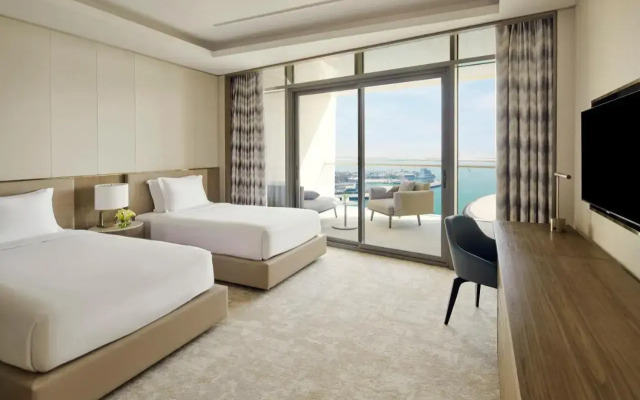 InterContinental Residences Abu Dhabi by IHG