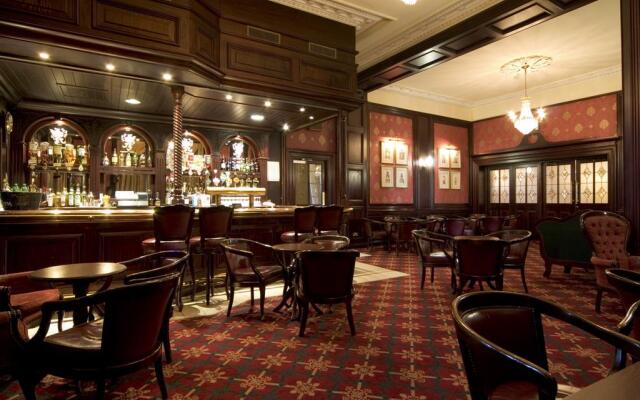 The Grand Hotel Tramore
