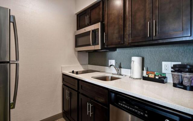 Homewood Suites by Hilton Novi Detroit