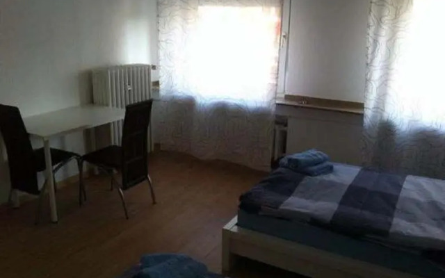 Hotel Europa