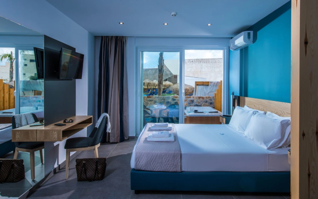 Infinity Blue Boutique Hotel and Spa - Adults Only