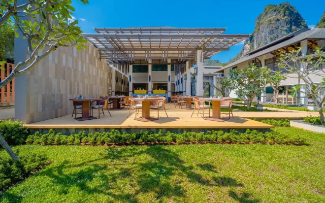 Bhu Nga Thani Resort & Villas Railay