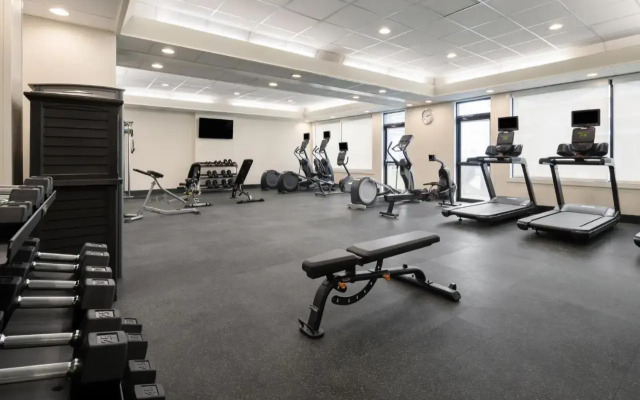 Holiday Inn Ontario by IHG