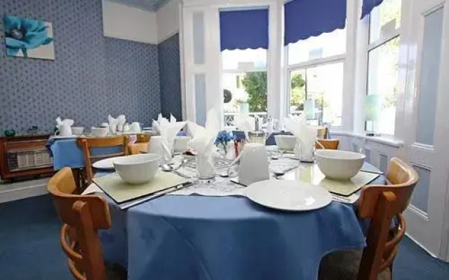 Brooklands Guesthouse