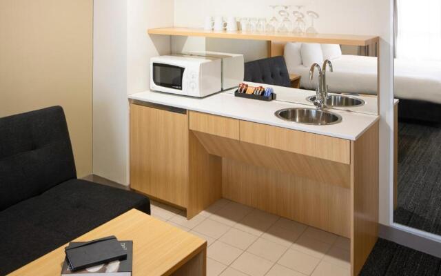 Mercure Sydney Macquarie Park