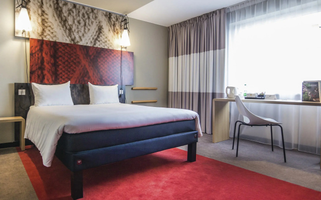 Spacious Adapted for Disabled Guests Double room (full double bed) (handicap accessible)