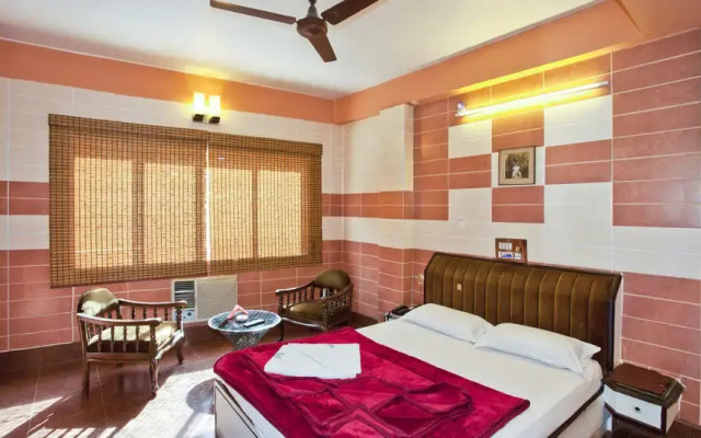 Darshan Palace