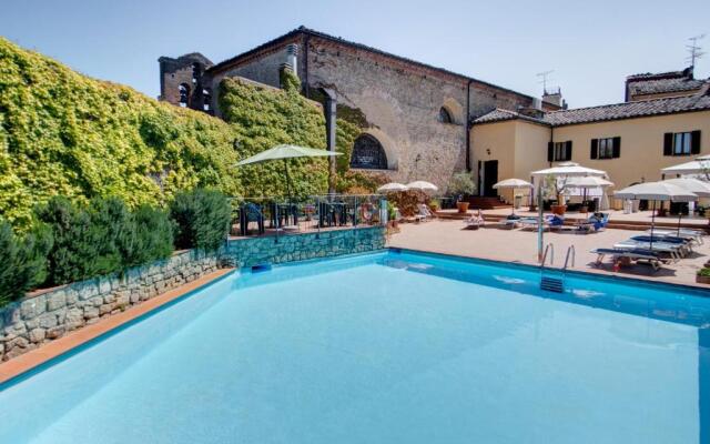Hotel San Lino