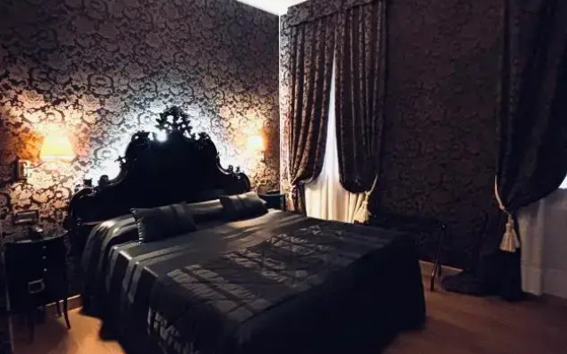 Hotel Graspo de Ua