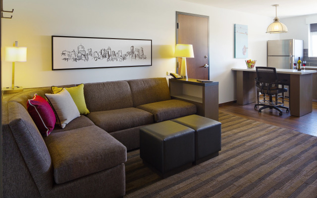 Hyatt House Dallas/Frisco