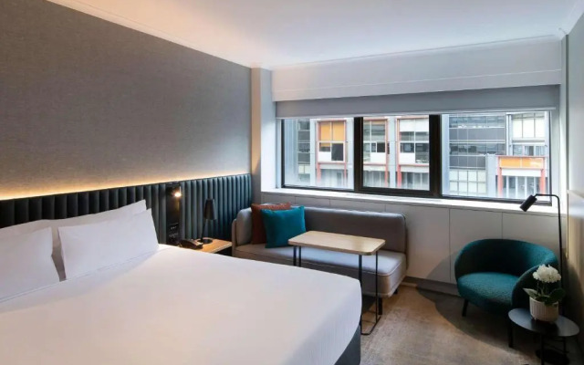 Novotel Sydney City Centre