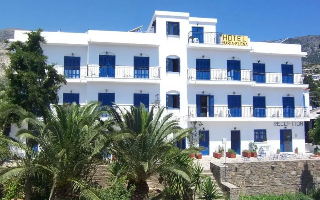 Hotel Maria-Elena