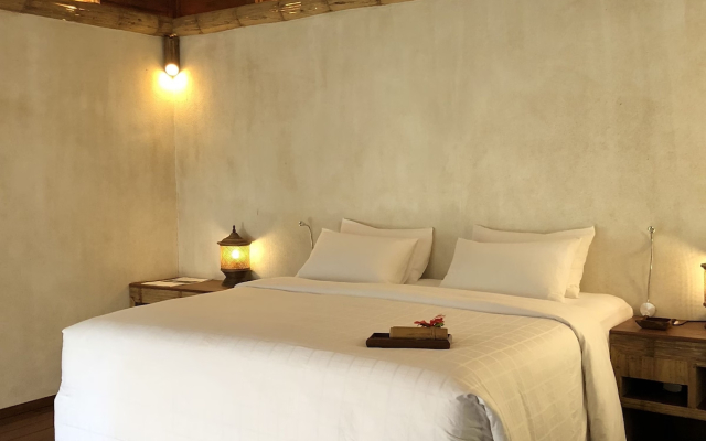 Japamala Resort by Samadhi – Age 12 and Above Only