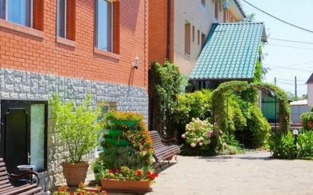 Гостевой Дом Эдем