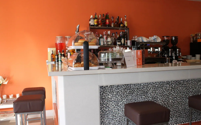 Hotel Carmen
