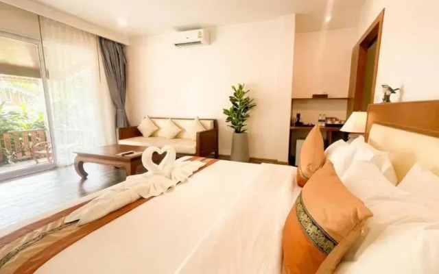 Aura Samui Best Beach Hotel