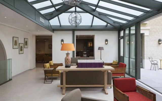 Hôtel Le Littré