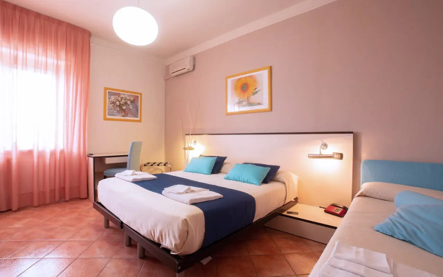 Hotel Mediterraneo