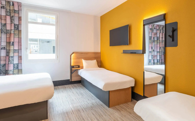B&B HOTEL Lyon Ouest Tassin