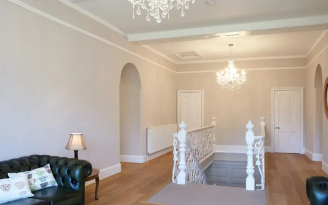 Hermitage Country House - Guest House