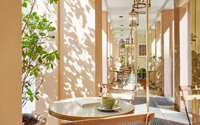 Hôtel Etoile Saint Ferdinand by Happyculture