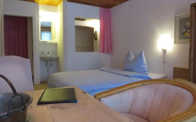 Hotel am Waldrand