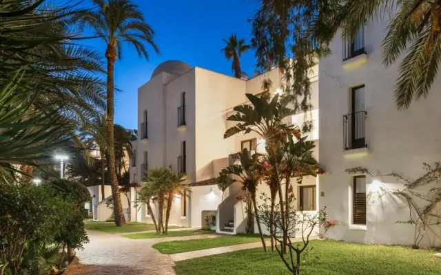 Apartamentos Best Club Pueblo Indalo