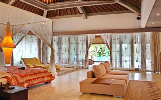 Ayurvedagram Bali
