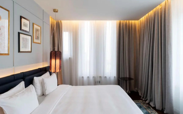 Radisson Collection Hotel, Santa Sofia Milan